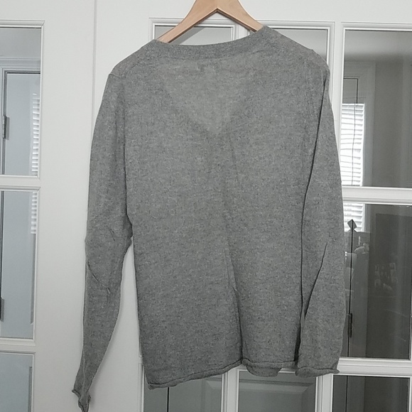 Banana Republic Angora Sweater - Picture 3 of 5